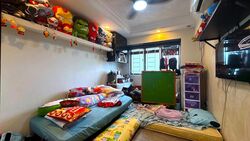 Blk 312A Anchorvale Vista (Sengkang), HDB 5 Rooms #517408631
